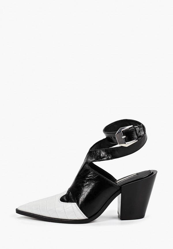 Продаём Туфли topshop всего за 7499 рублей. 