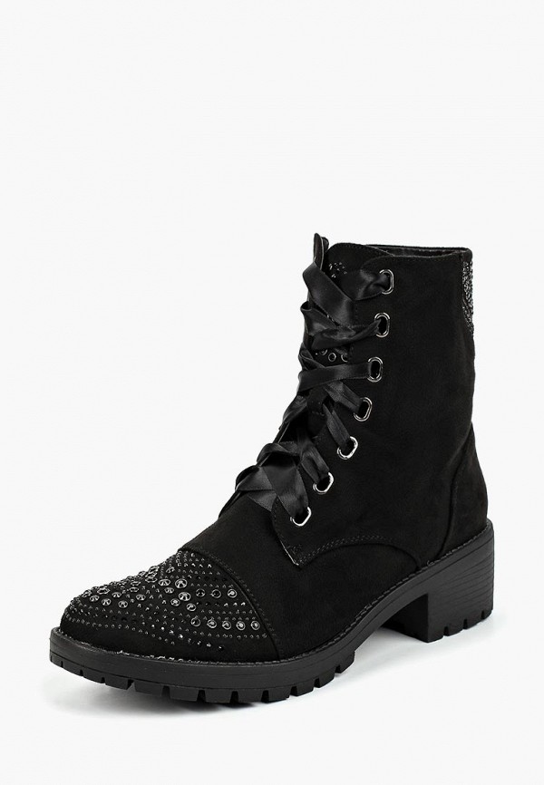 Продаём Ботинки code всего за 3860 рублей. 