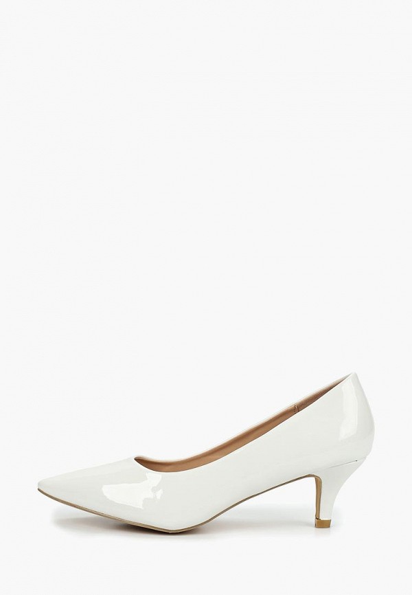 Продаём Туфли queen vivi всего за 2230 рублей. 