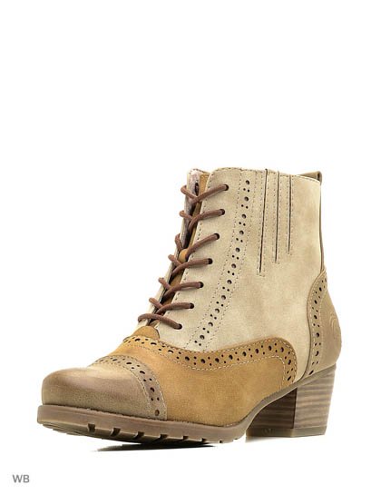 Продаём Ботильоны, marco tozzi всего за 4490 рублей. 