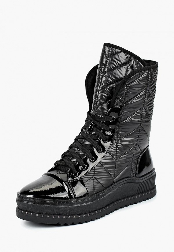 Продаём Ботинки king boots всего за 3390 рублей. 