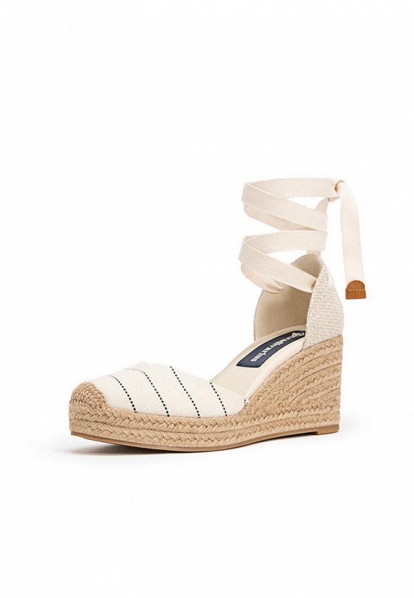 Продаём Эспадрильи stradivarius всего за 2999 рублей. 