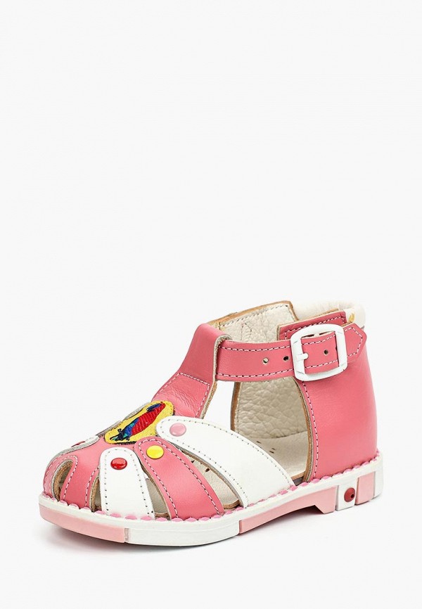 Продаём Сандалии таши орто всего за 2952 рублей. 