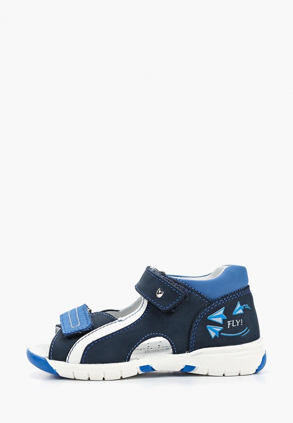 Продаём Сандалии котофей всего за 2799 рублей. 