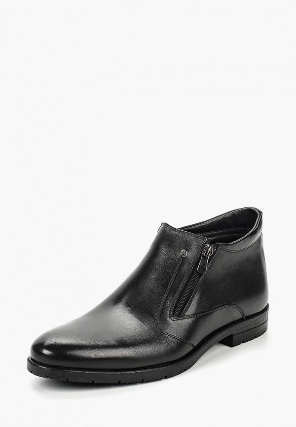 Продаём Ботинки alessio nesca всего за 2124 рублей. 