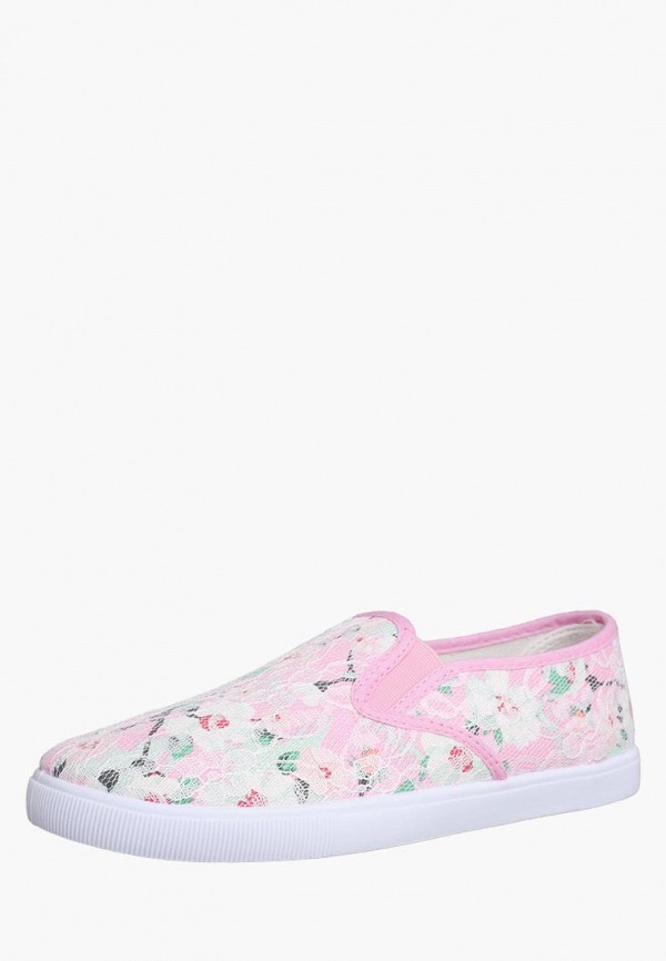 Продаём Слипоны kynuria всего за 599 рублей. 