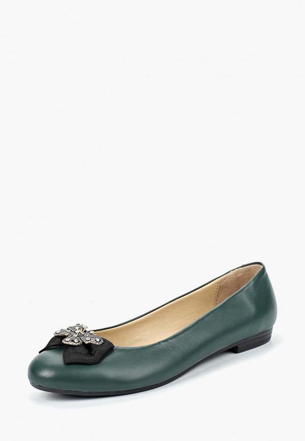 Продаём Балетки alessio nesca всего за 1499 рублей. 