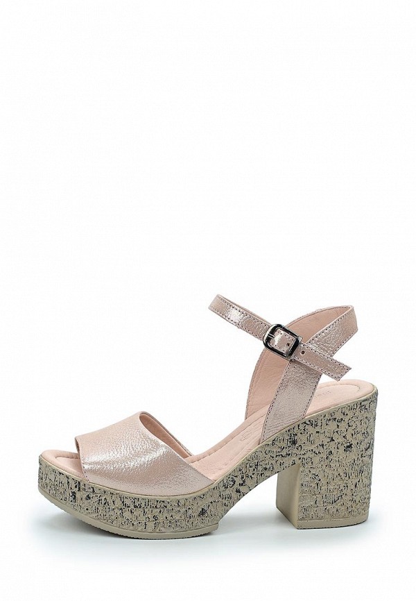 Продаём Босоножки pierre cardin всего за 2499 рублей. 