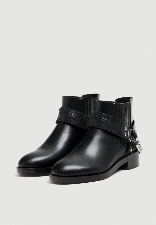 Продаём Ботинки pull&bear всего за 3999 рублей. 