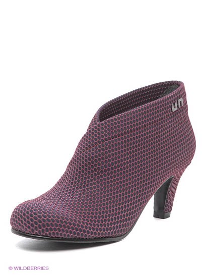 Продаём Ботильоны, united nude всего за 8393 рублей. 