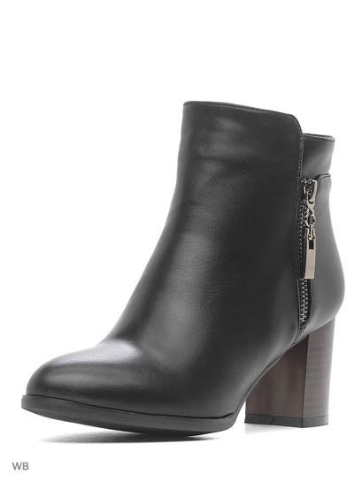 Продаём Ботильоны, vivian royal всего за 4079 рублей. 