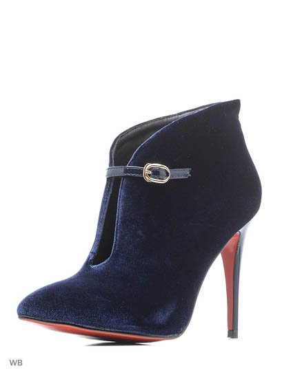 Продаём Ботильоны, vivian royal всего за 4799 рублей. 