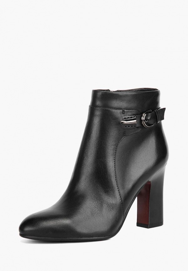 Продаём Ботильоны emilia estra всего за 7011 рублей. 