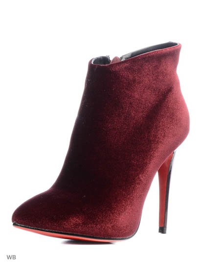 Продаём Ботильоны, vivian royal всего за 4799 рублей. 