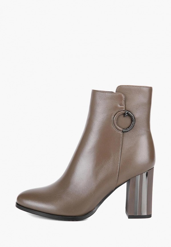 Продаём Ботильоны westfalika всего за 6291 рублей. 