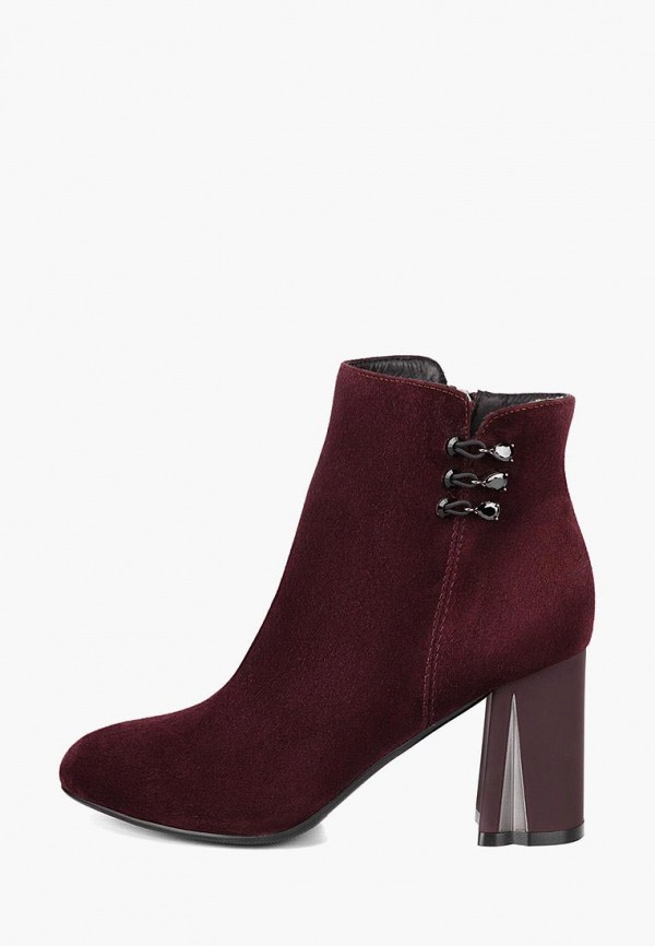 Продаём Ботильоны emilia estra всего за 6197 рублей. 