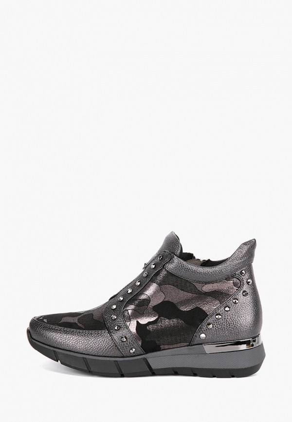 Продаём Кроссовки medelista всего за 3392 рублей. 