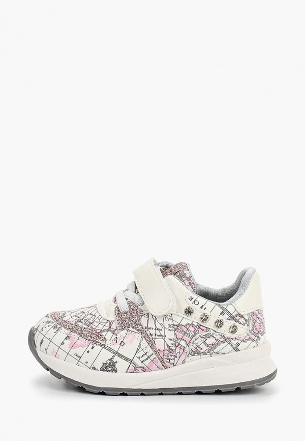 Продаём Кроссовки капитошка всего за 2510 рублей. 