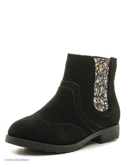 Продаём Ботинки, acoola всего за 1749 рублей. 