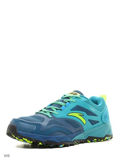 Продаём Кроссы спортивные, anta всего за 3192 рублей. 