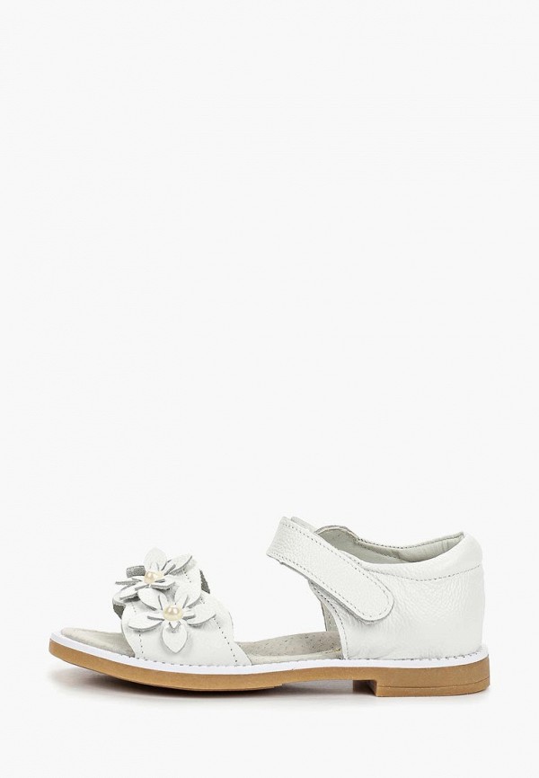 Продаём Сандалии капитошка всего за 2710 рублей. 