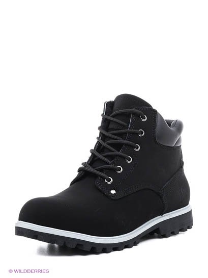 Продаём Ботинки, ascot всего за 6770 рублей. 