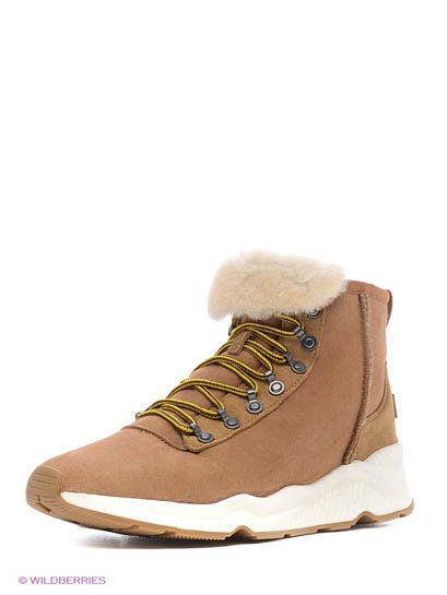 Продаём Ботинки, ash всего за 8551 рублей. 