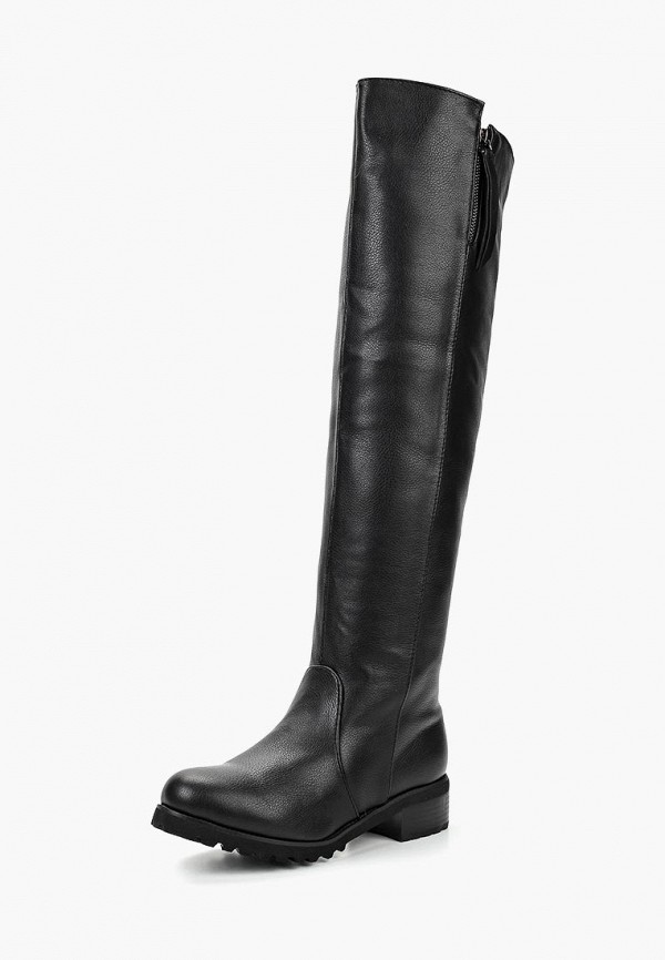 Продаём Ботфорты vivian royal всего за 3999 рублей. 