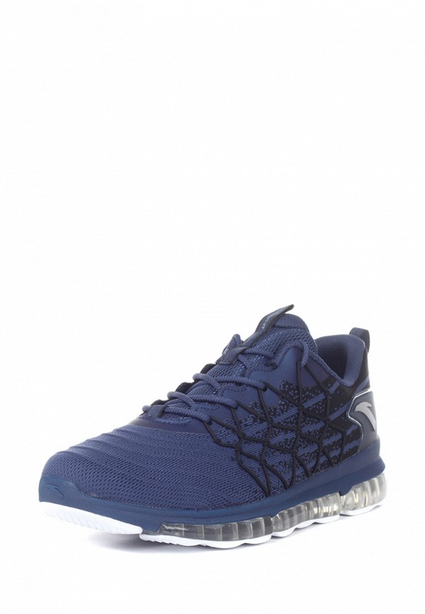 Продаём Кроссовки anta всего за 4193 рублей. 