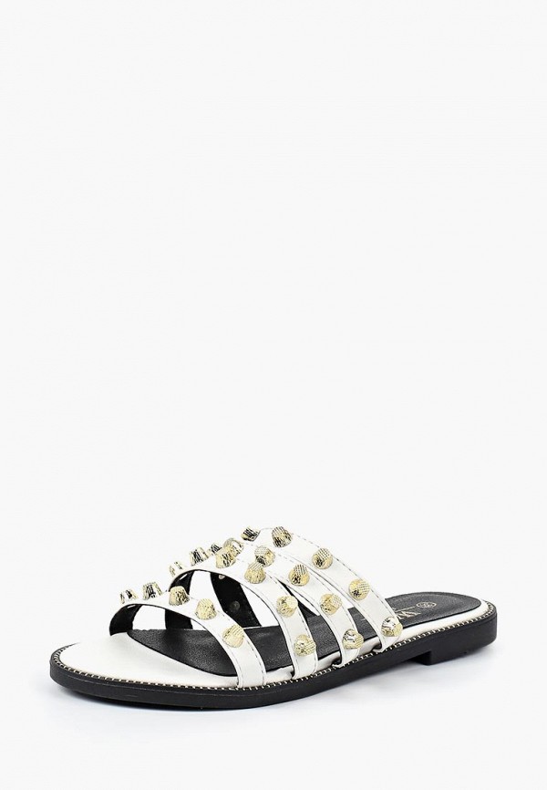 Продаём Сабо ws shoes всего за 1490 рублей. 