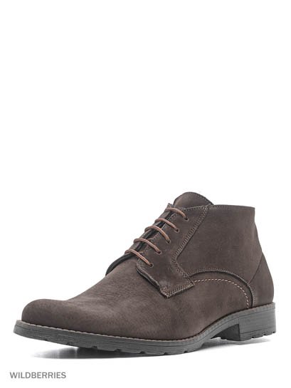 Продаём Ботинки, bekerandmiller всего за 3239 рублей. 