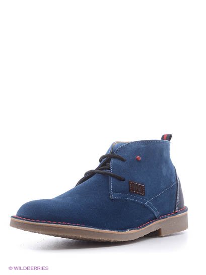 Продаём Ботинки, beppi всего за 5399 рублей. 