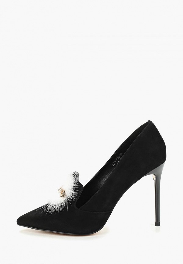 Продаём Туфли dino ricci всего за 4490 рублей. 