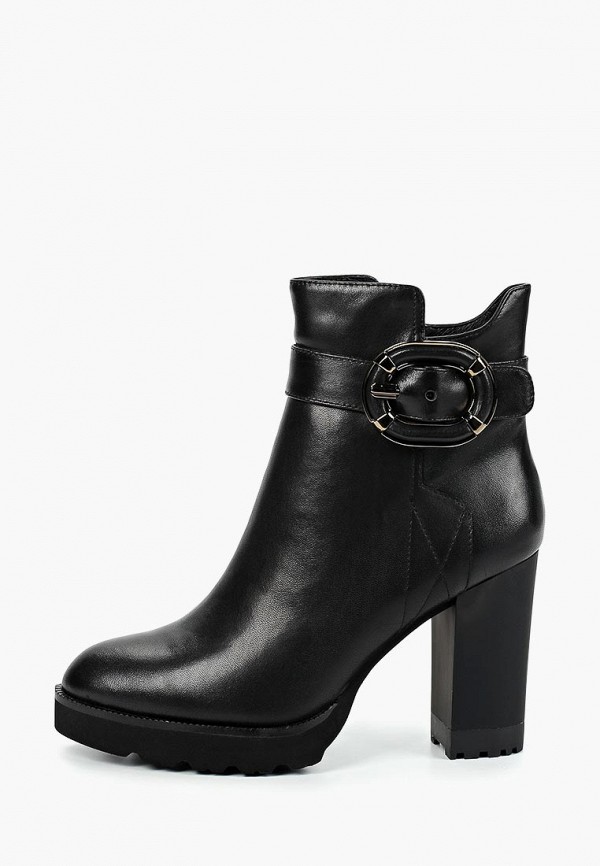 Продаём Ботильоны dino ricci всего за 7190 рублей. 