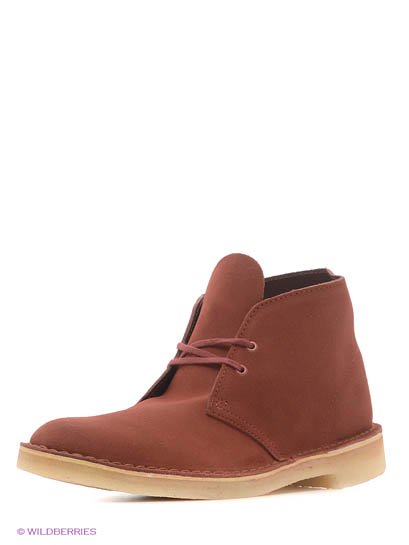 Продаём Ботинки, clarks всего за 8673 рублей. 
