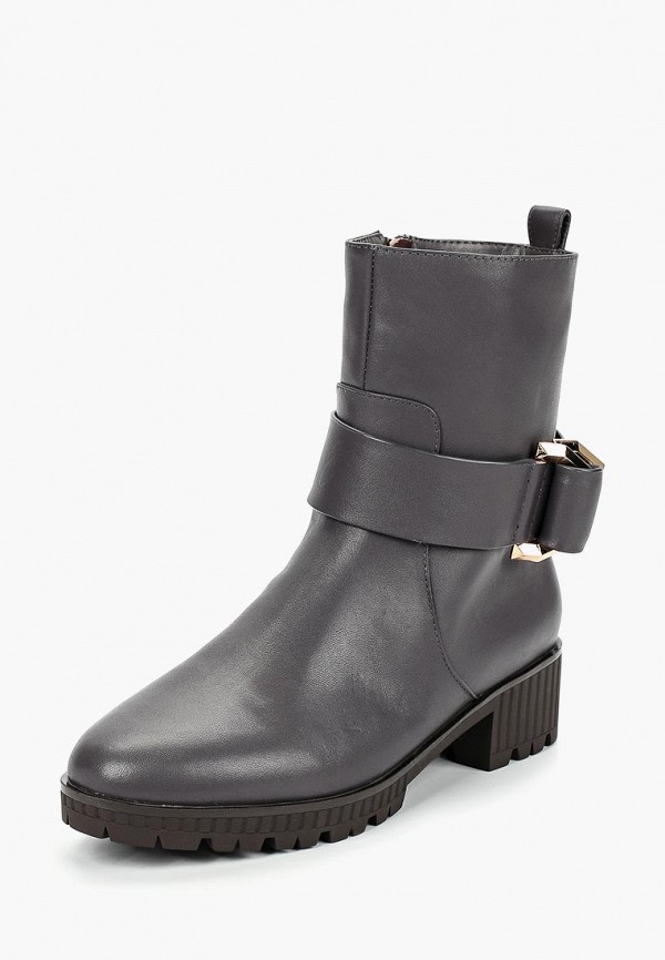 Продаём Ботильоны vitacci всего за 8386 рублей. 