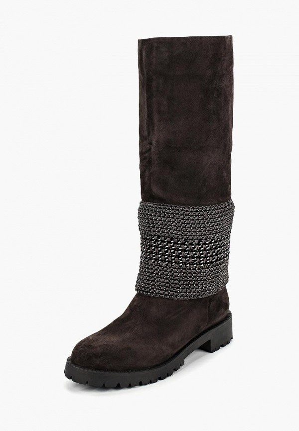 Продаём Сапоги vitacci всего за 12887 рублей. 