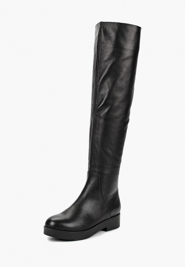 Продаём Ботфорты vitacci всего за 12348 рублей. 