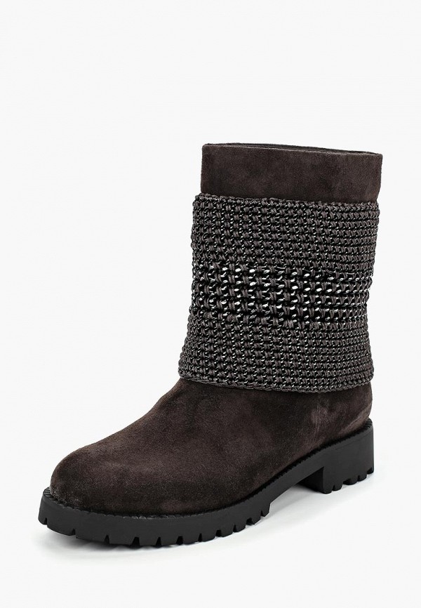 Продаём Полусапоги vitacci всего за 10346 рублей. 