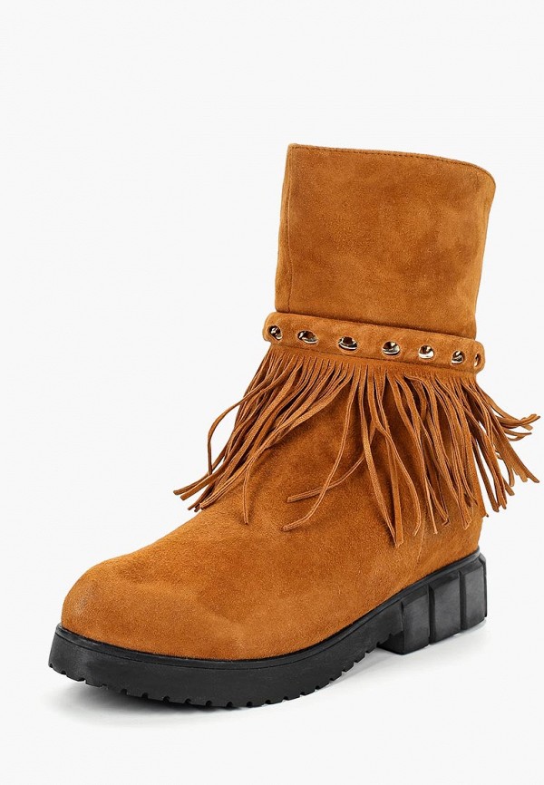 Продаём Полусапоги vitacci всего за 9583 рублей. 