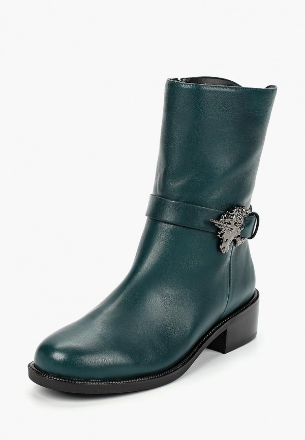 Продаём Полусапоги vitacci всего за 8638 рублей. 