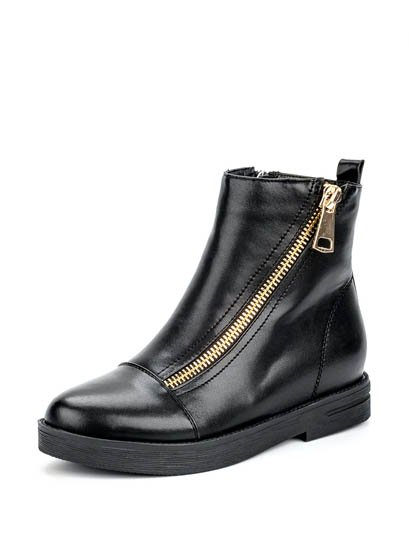 Продаём Женские ботинки zenden woman всего за 3199 рублей. 