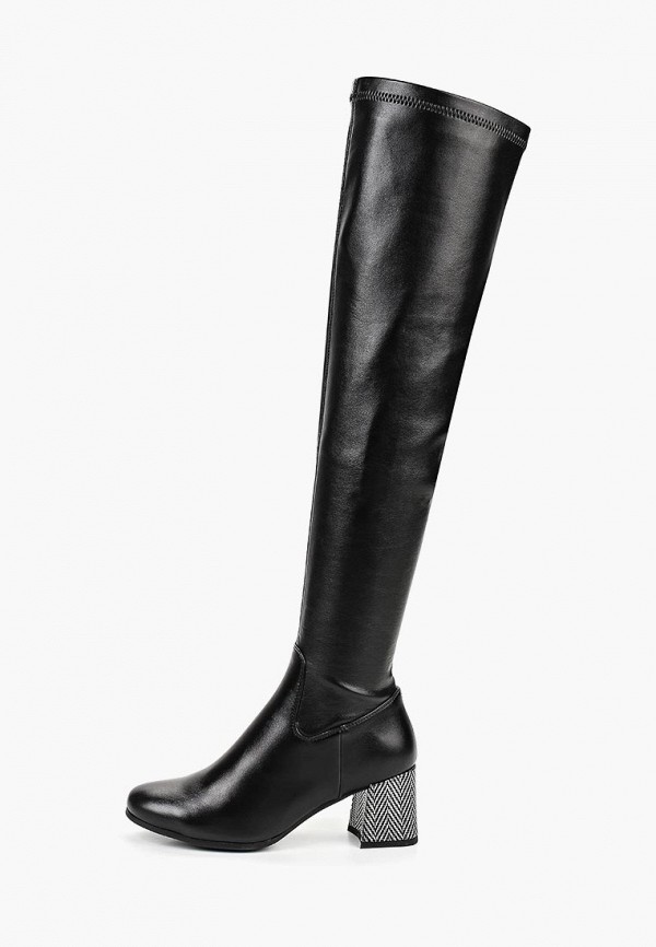 Продаём Ботфорты rio fiore всего за 4140 рублей. 