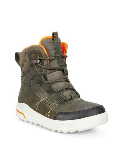 Продаём Ботинки, ecco всего за 7557 рублей. 