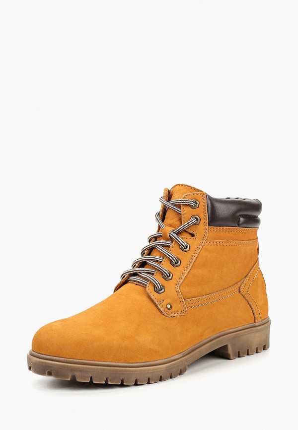 Продаём Ботинки dino ricci trend всего за 3190 рублей. 