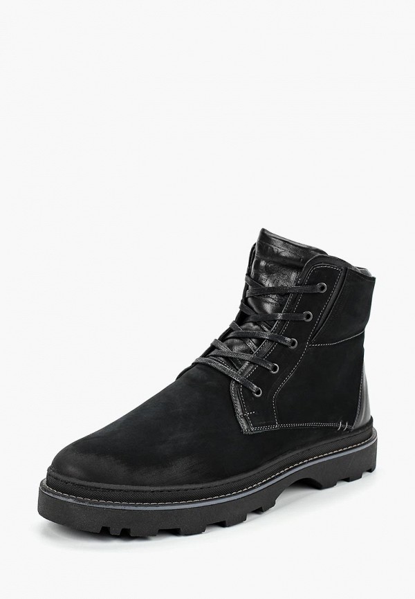 Продаём Ботинки dino ricci trend всего за 3640 рублей. 