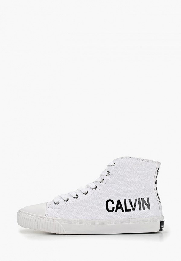Продаём Кеды calvin klein jeans всего за 8100 рублей. 