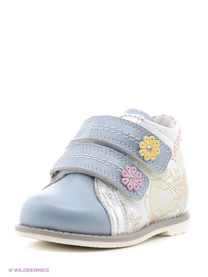 Купить Ботинки, elegami всего за 2604 рублей.  Продаём Ботинки, elegami всего за 2604 рублей.