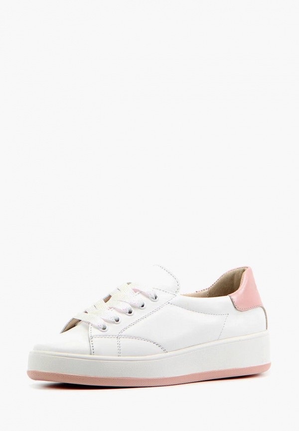 Продаём Кеды ed'art всего за 4990 рублей. 