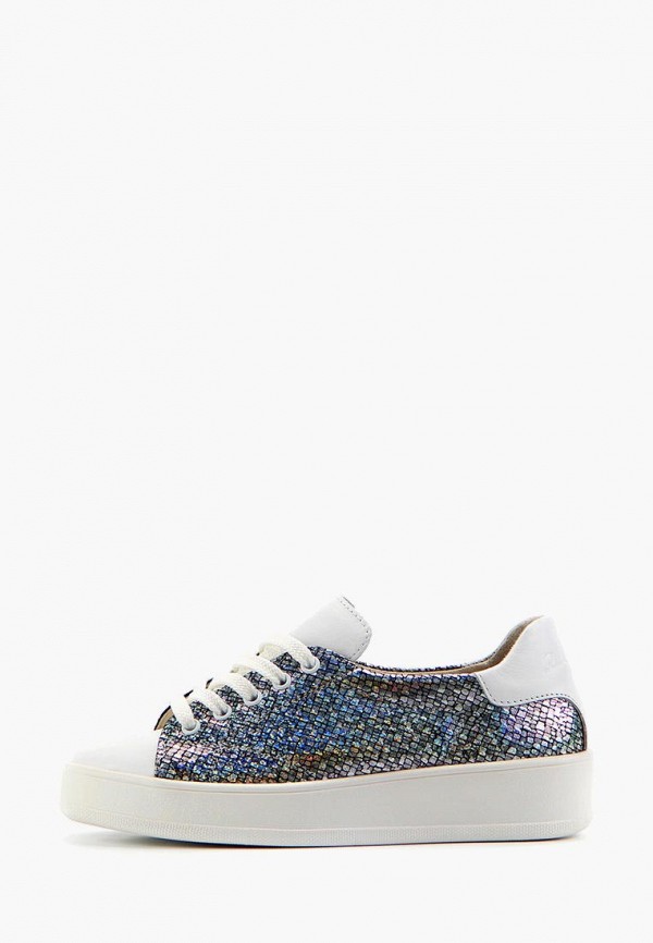 Продаём Кеды ed'art всего за 4990 рублей. 